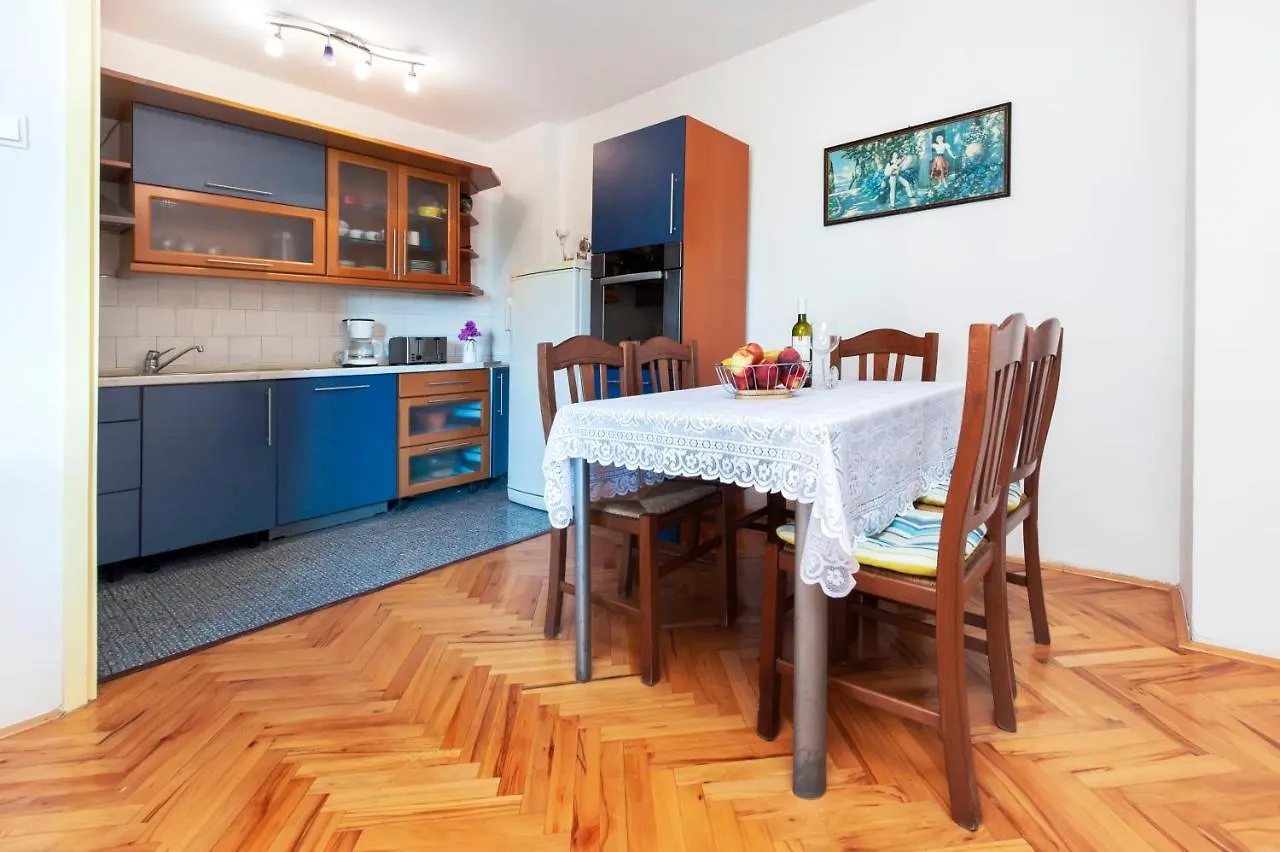 Pensión Up To 7 People,Near Beach And Centre Rovinj