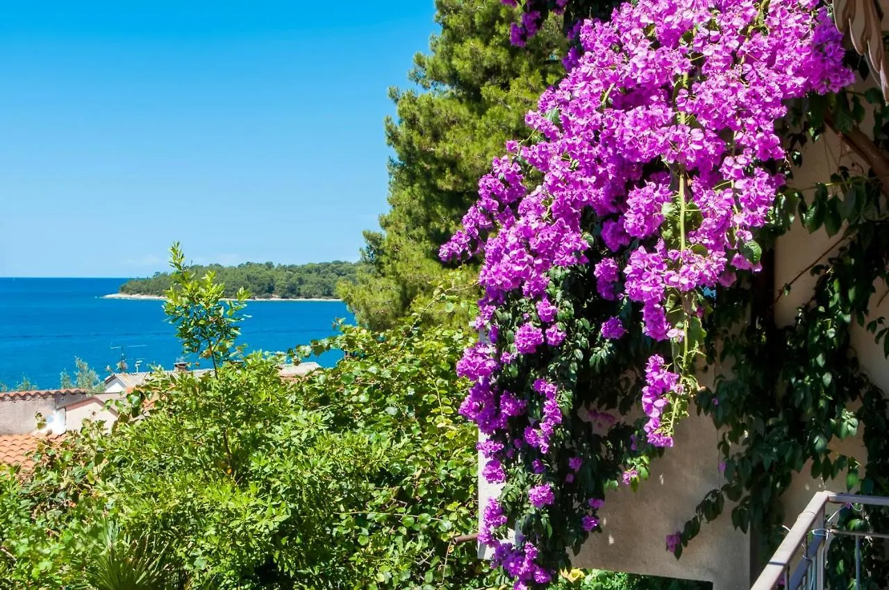 Up To 5 People,Near Beach And Centre Hotel Rovinj