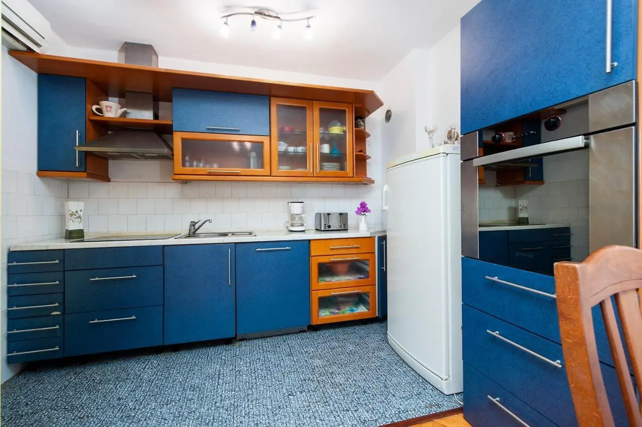 Up To 5 People,Near Beach And Centre Hotel Rovinj Guest house