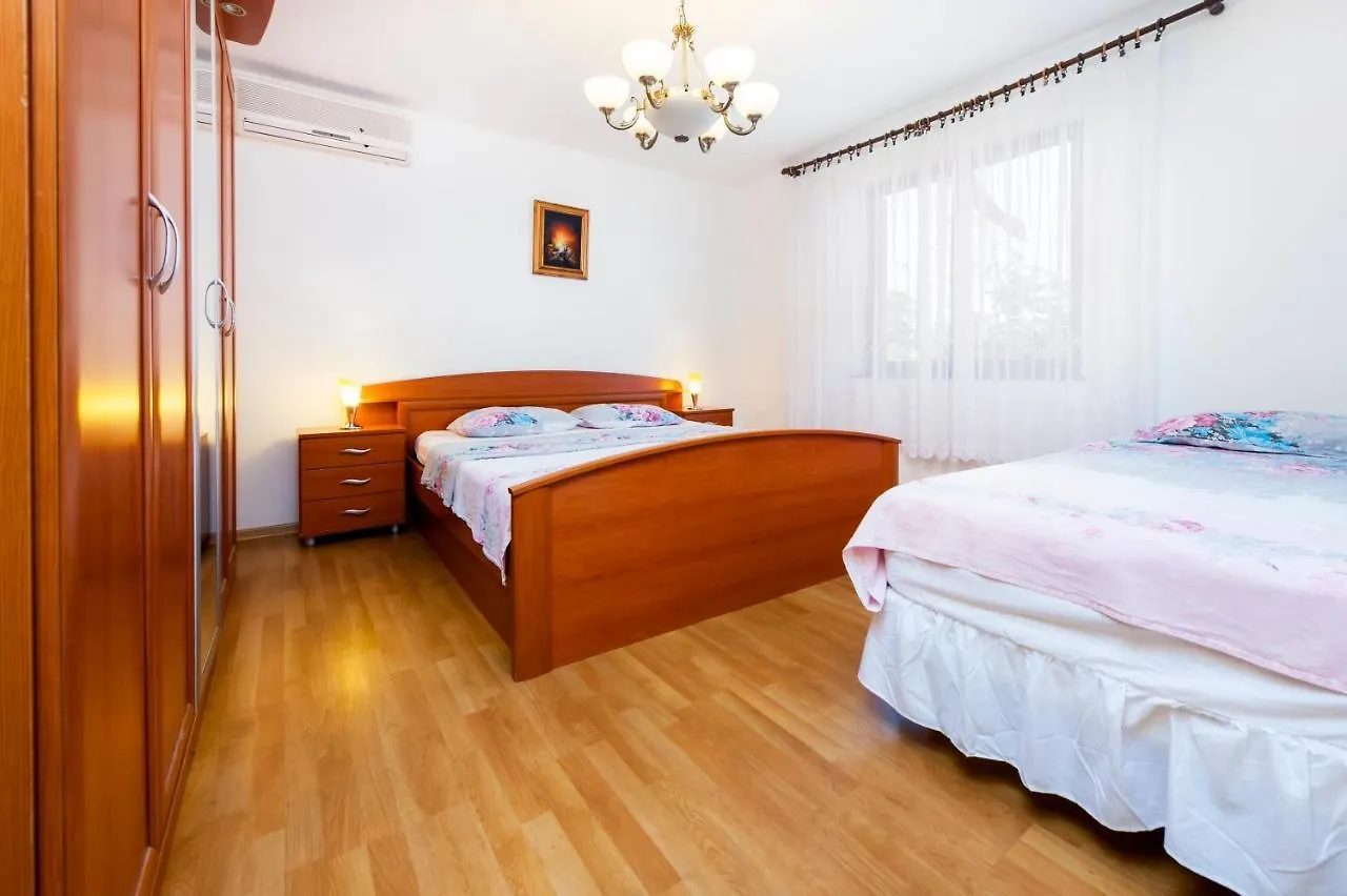 Up To 5 People,Near Beach And Centre Hotel Rovinj Croatia
