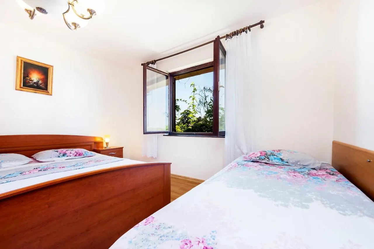 Up To 5 People,Near Beach And Centre Hotel Rovinj 0*,  Croatia