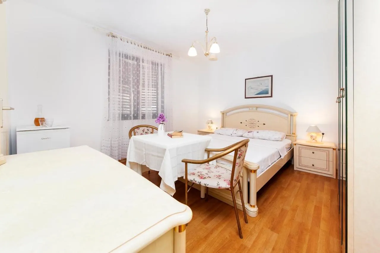 Up To 5 People,Near Beach And Centre Hotel Rovinj Croatia