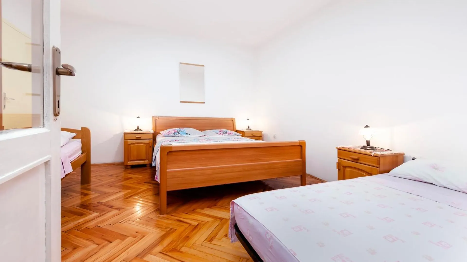Up To 7 People,Near Beach And Centre Rovinj