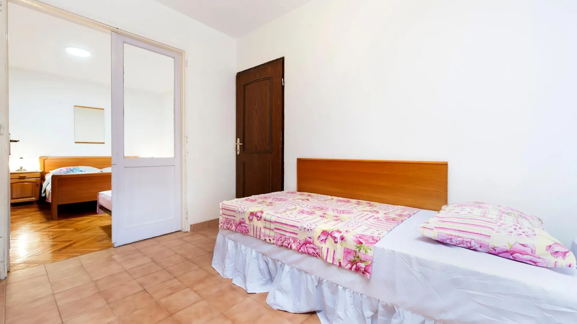 Guest house Up To 5 People,Near Beach And Centre Hotel Rovinj Croatia