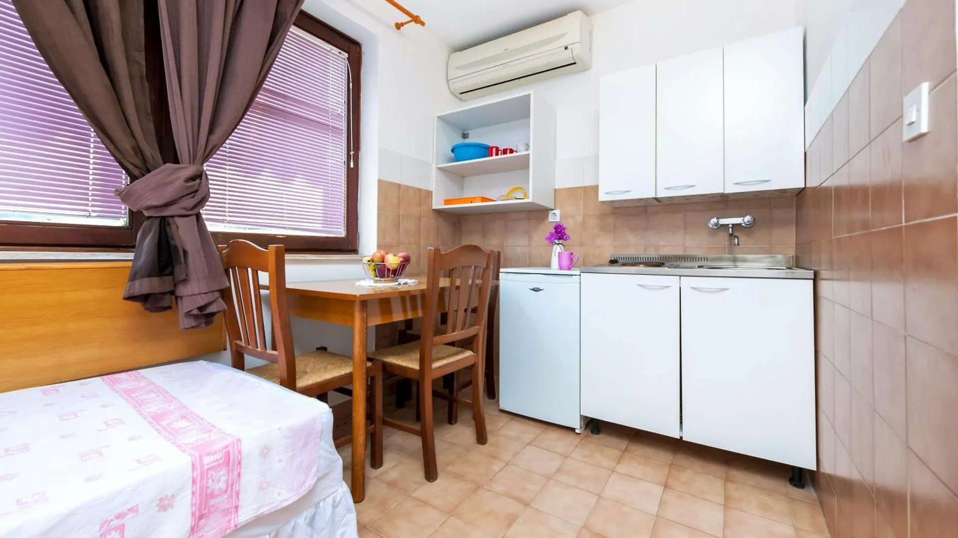 Up To 7 People,Near Beach And Centre Rovinj 0*,  Kroatien